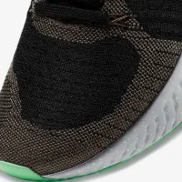 Nike React Infinity 2 чоловічі Road Running Кросівки колір коричневий