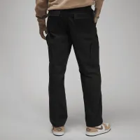 Nike Jordan Essentials Chicago мужские Pants цвет черный