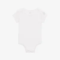 Nike Baby (0-9M) Floral 2-Piece Костюм набор Pink