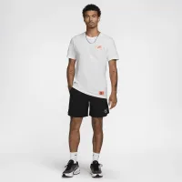 Nike Sportswear чоловічі футболка колір білий