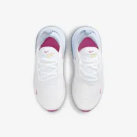 Nike Air Max 270 Little детские Shoe цвет белый