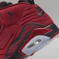 Nike Jumpman MVP мужские Кроссовки цвет красный