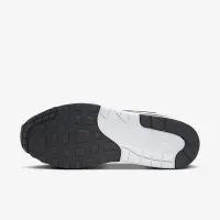 Nike Air Max 1 Essential мужские Кроссовки цвет белый