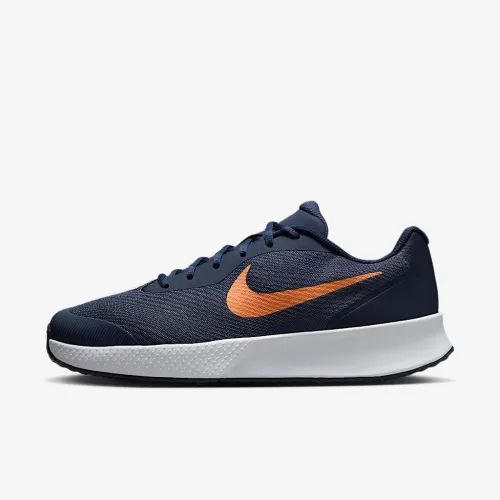 Nike Vapor Lite 3 чоловічі Hard Court Tennis Кросівки блакитний