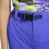 Nike ACG Repel Hike Big дитячі Convertible Pants колір фіолетовий