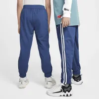 Nike Big дитячі Tear-Away баскетбольні Pants блакитний