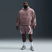 Nike Project F.R.O.G. мужские Pullover Толстовка с капюшоном Pink