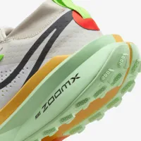 Nike Zegama 2 чоловічі Trail Running Кросівки колір білий