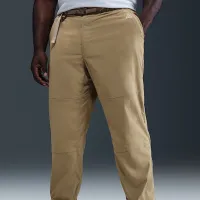 Nike ACG чоловічі UV Hiking Pants колір коричневий