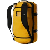 Сумка The North Face Base Camp Duffel S 0A52ST4WP1 - желтая