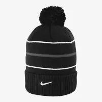 San Antonio Spurs Nike NBA Beanie цвет черный