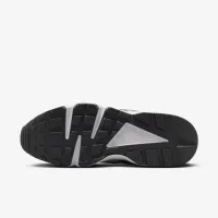Nike Air Huarache Runner мужские Кроссовки цвет серый