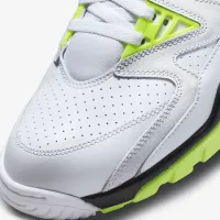 Nike Air Cross Trainer 3 Low мужские Кроссовки цвет белый