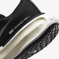 Nike Invincible 3 чоловічі Road Running Кросівки колір чорний