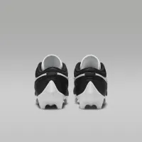 Nike Jordan 1 Low TD чоловічі Football Cleat колір білий