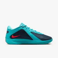 Nike Giannis Freak 6 баскетбольные Кроссовки цвет зеленый
