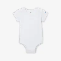 Nike Swoosh Motion Baby 2-Piece комплект блакитний