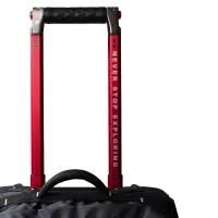 Валіза The North Face Base Camp Voyager 21