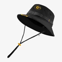 Grambling State Nike College Boonie Bucket Hat колір чорний
