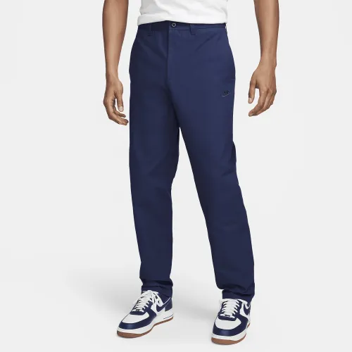 Nike Club мужские Chino Pants синий