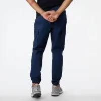 Штани New Balance MP13501NGO - Синій