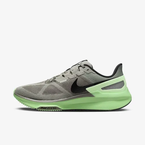 Nike Structure 25 чоловічі Road Running Кросівки колір сірий