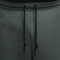 Nike Sportswear Tech Fleece мужские Joggers цвет зеленый