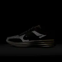 Nike Lunar Roam SE мужские Кроссовки цвет зеленый