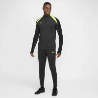Nike Strike мужские Dri-FIT Soccer Pants цвет серый