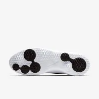 Nike Roshe G мужские для гольфа Кроссовки цвет черный
