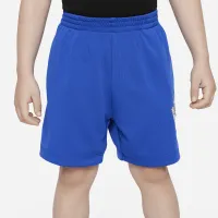 Nike Dri-FIT Toddler шорти блакитний
