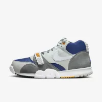 Nike Air Trainer 1 чоловічі Кросівки колір сірий