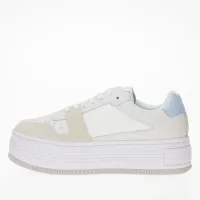 Кросівки Calvin Klein Bold Platform Low Lace Mix NBS DC YW0YW01432-0LB - різнокольорова