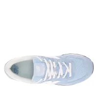 Кросівки New Balance U574GWE - Блакитні
