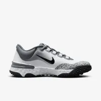 Nike Alpha Huarache Elite 4 Turf жіноча Softball Кросівки колір сірий