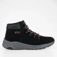 Кросівки Lee Cooper LCJ-22-31-1451M - Чорні