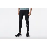 Лосіни New Balance MP21273BK - Чорні