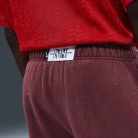 Nike x Martine Rose Sport чоловічі Bottoms колір червоний