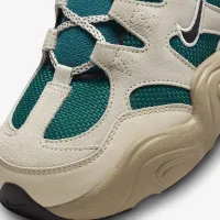 Nike Tech Hera мужские Кроссовки цвет коричневый
