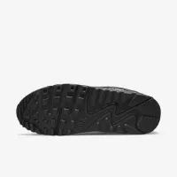 Nike Air Max 90 женская Кроссовки цвет черный