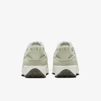 Nike Waffle Nav чоловічі Кросівки колір зелений