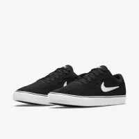 Nike SB Chron 2 Skate Кроссовки цвет черный