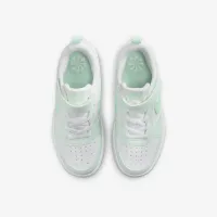 Nike Court Borough Low Recraft Little Kids' взуття White