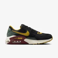 Nike Air Max Excee чоловічі Кросівки колір чорний