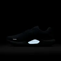 Nike Structure 26 мужские Road Running Кроссовки синий