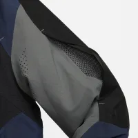 Nike ISPA Куртка цвет черный