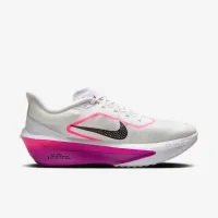 Nike Zoom Fly 6 мужские Road Racing Кроссовки цвет белый