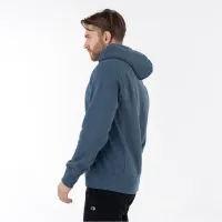 Кофта/футболка Champion Hooded свитшот 218800-BM513 - Синяя