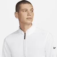 Nike Dri-FIT Victory Men's Half-Zip Golf Top