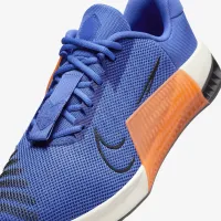 Nike Metcon 9 чоловічі для тренування Кросівки блакитний